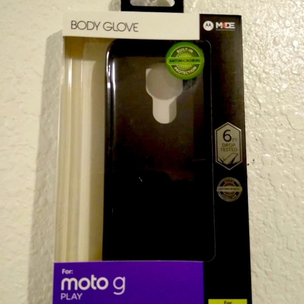Body glove MOTO G PLAY